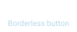 Disabled Borderless Button